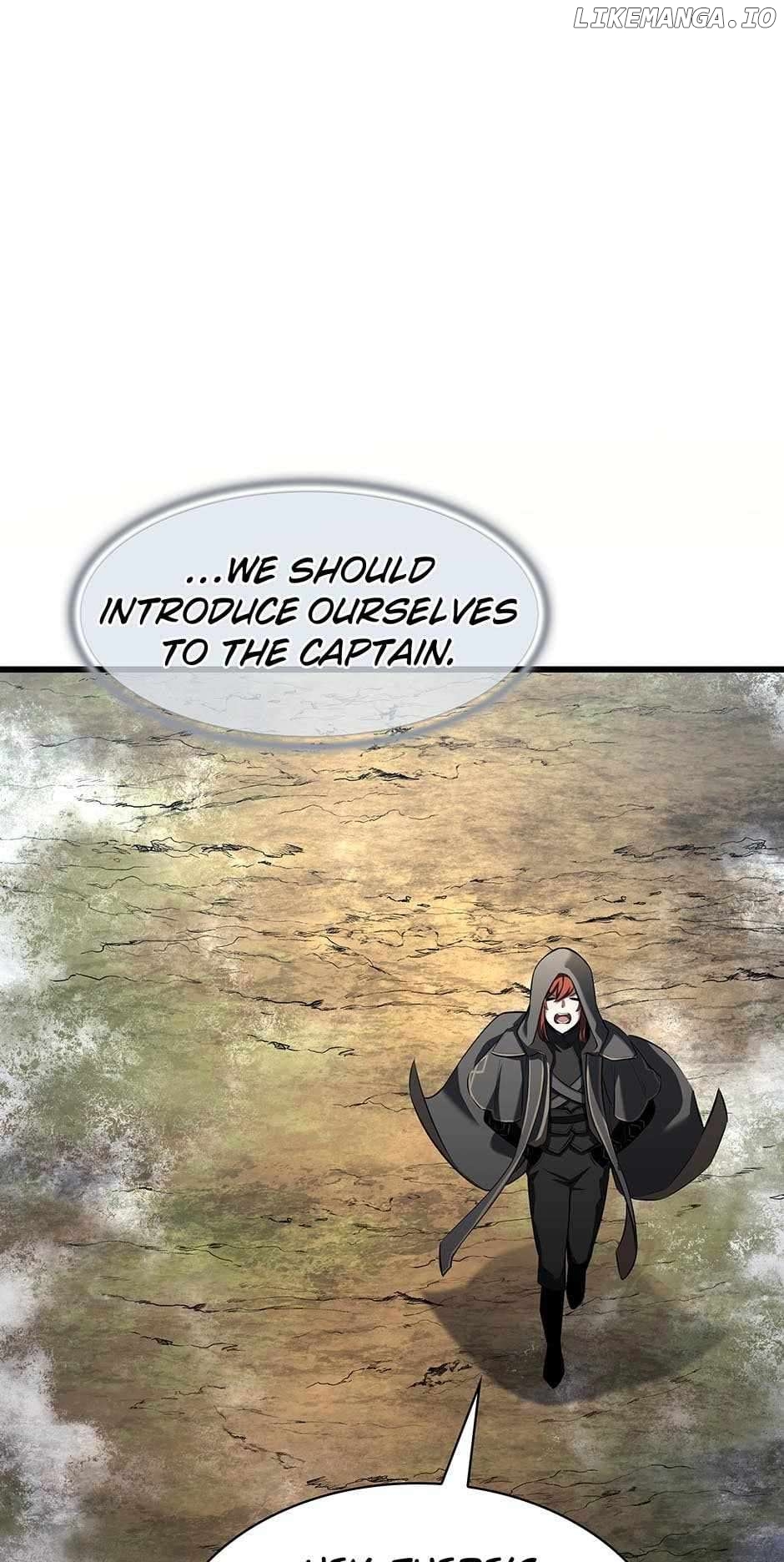 The Beginning After The End Chapter 185 image 118